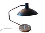 Vintage lamp Knoll International Clay Michie jaren 60, Ophalen, Zo goed als nieuw