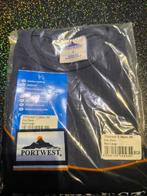 pantalons de travail + tshirts thermiques --- NEUF ---, Enlèvement