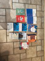 Boekpakket 1ste jaar TEW/HIR KUleuven, Boeken, Ophalen of Verzenden