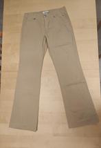 Beige broek maat 38, Maat 38/40 (M), Beige, Ophalen of Verzenden, Zo goed als nieuw