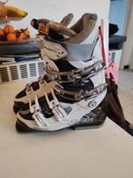 Chaussures de ski Salomon. Taille 24 (36), Enlèvement, Chaussures, Ski, Salomon