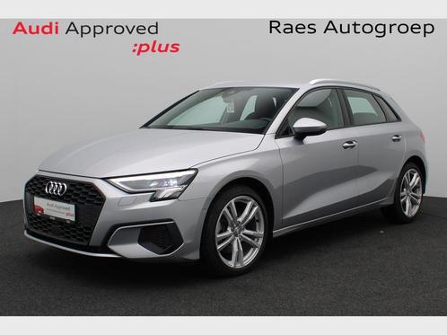 Audi A3 Sportback A3 Sportback 35 TDi S tronic, Auto's, Audi, A3, ABS, Airbags, Airconditioning, Alarm, Cruise Control, Elektrische ramen