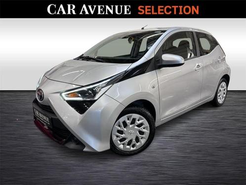 Toyota Aygo II X, Auto's, Toyota, Bedrijf, Aygo, Airbags, Airconditioning, Bluetooth, Centrale vergrendeling, Cruise Control, Electronic Stability Program (ESP)