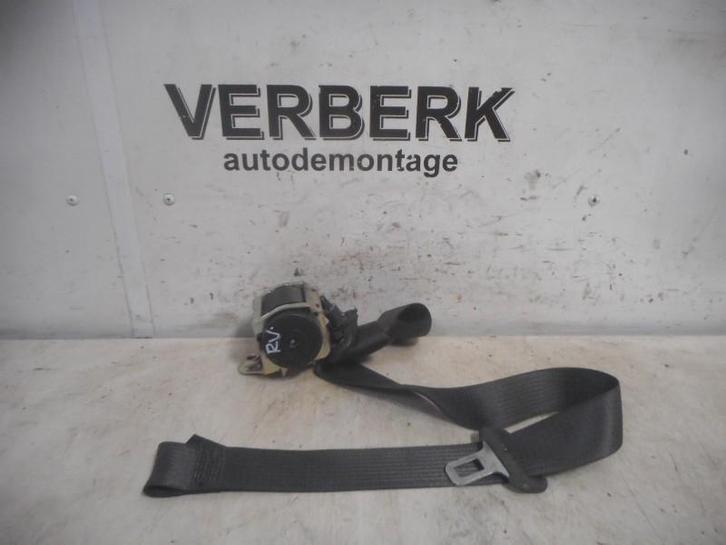 VEILIGHEIDSGORDEL RECHTS VOOR Opel Astra H GTC (L08), Auto-onderdelen, Interieur en Bekleding, Opel, Gebruikt