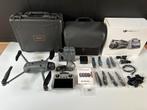 DJI Mavic 4 PRO Fly More Combo -koffer-nd filters-garantie, Ophalen of Verzenden, Zo goed als nieuw, Drone met camera