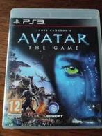 Avatar Het spel (PS3)., Games en Spelcomputers, Avontuur en Actie, Online, 1 speler, Ophalen of Verzenden