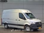 Mercedes Sprinter 315 CDI Automaat RWD L2H2 Camera Airco Car, Auto's, Bestelwagens en Lichte vracht, Automaat, Gebruikt, 4 cilinders