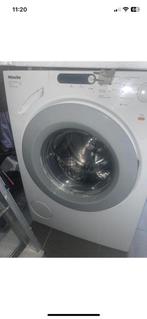 Miele W1714 wasmachine, Electroménager, 8 à 10 kg, Enlèvement, Utilisé, Chargeur frontal