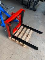 Crochet à palettes pour mini-tracteur 750 kg, Articles professionnels, Enlèvement