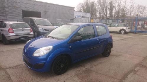 Renault twingo 1200 essence 2008 ve clim 162000km GARANTIE, Auto's, Renault, Bedrijf, Te koop, Twingo, ABS, Airbags, Airconditioning