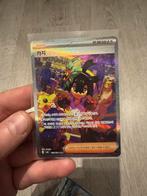 Pokemon Kieran, Ophalen of Verzenden, Zo goed als nieuw