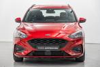 Ford Focus Clipper 1.5i Automaat ST-Line|Camera|Winterpack|C, Auto's, Ford, Stof, Gebruikt, 110 kW, 1445 kg