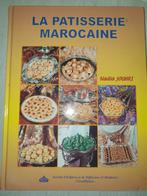 La pâtisserie marocaine, Livres, Comme neuf, Enlèvement ou Envoi