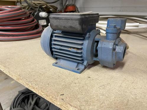 Elektrische centrifugaalpompen, Doe-het-zelf en Bouw, Overige Doe-Het-Zelf en Bouw, Nieuw, Ophalen