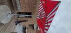 Parasol liefmans, Tuin en Terras, Parasols, Ophalen, Nieuw, 2 tot 3 meter, Stokparasol