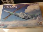 Takom 1/32 HO 229A, Hobby en Vrije tijd, Ophalen of Verzenden, Nieuw