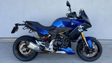 BMW F 900 XR beschikbaar voor biedingen