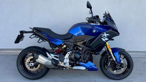 BMW F 900 XR, Motoren, Motoren | BMW, Particulier, Sport, meer dan 35 kW, 2 cilinders, Ophalen