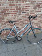 Damesfiets, Enlèvement, Comme neuf, Plus de 20 vitesses, Autres marques