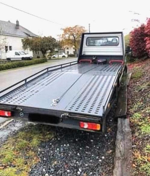 GOEDKOOP Takeldienst Transport 24/24 - 7/7, Auto diversen, Aanhangers en Bagagewagens, Ophalen