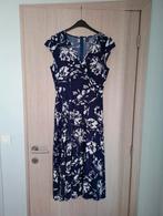 Nieuw! Lange jurk Shein maat 40, Kleding | Dames, Jurken, Maat 38/40 (M), Blauw, Nieuw, Ophalen of Verzenden