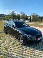 BMW F20 120i 184ch, Auto's, Lederen bekleding, Leder, Particulier, Te koop