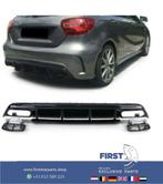 W176 FACELIFT A45 AMG DIFFUSER + UITLAAT SIERSTUKKEN AERO PA, Gebruikt, -, Ophalen of Verzenden, -