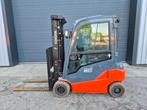 Elektrische Toyota Heftrucks Te koop!, Ophalen