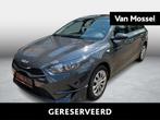 Kia Ceed Sportswagon 1.0 T-GDi Pure, Stof, Gebruikt, Euro 6, https://public.car-pass.be/vhr/3122bb57-b34b-4d19-baf0-f2d676f972c6
