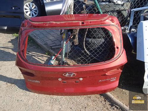 Hyundai Santa Fe IV achterklep, Auto-onderdelen, Carrosserie, Hyundai, Gebruikt