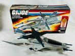 Hélicoptère GI JOE Typhon Skystorm Pawtucket 1988 Hasbro, Enlèvement ou Envoi, Consumentenservice@hasbro.co.uk, T’hofvest 6d, 1702 Groot Bijgaarden