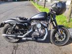 Harley davidson roadster xl 1200, Motos, Motos | Harley-Davidson, Particulier, 2 cylindres, 1200 cm³, Plus de 35 kW