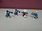 Smurfen sport (per stuk), Ophalen, Gebruikt
