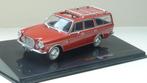 Ixo Volvo 165 (1983) 1:43, Hobby & Loisirs créatifs, Voitures miniatures | 1:43, Autres marques, Voiture, Enlèvement ou Envoi