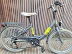 Meisjesfiets, 20 inch, 6 versnellingen, perfecte staat, Ophalen, Zo goed als nieuw, 20 inch, Versnellingen