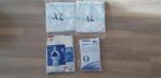 Wegwerpoverall werkpak schilderspak stofpak VANAF 1 euro/st., Ophalen, Nieuw, Overall