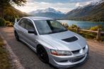 Evo 8 Bouwjaar 2005, Auto's, 4 deurs, Stof, Overige modellen, Handgeschakeld