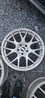 bmw e60 velgen bbs 19inch 9.5J, Ophalen of Verzenden
