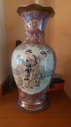 Chinese vaas, Antiek en Kunst, Ophalen