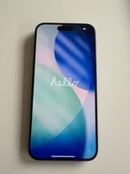 Iphone 15 pro max 256gb, Telecommunicatie, Mobiele telefoons | Apple iPhone, 256 GB, Zwart, IPhone 15 Pro Max, Ophalen of Verzenden