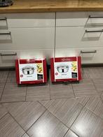 Casserole de quality, Enlèvement