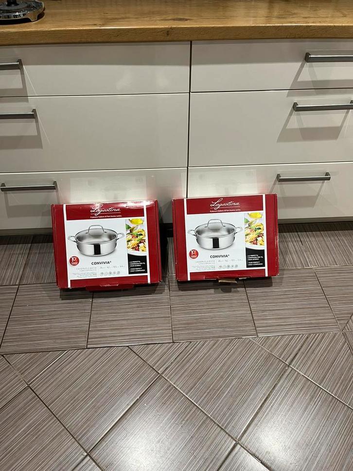 Casserole de quality, Maison & Meubles, Cuisine | Casseroles & Poêles, Enlèvement