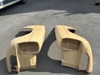 Mercedes links & rechts flank, Ophalen, Gebruikt