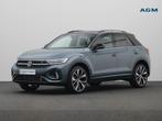 Volkswagen T-Roc T-Roc 1.0 TSI R-Line Ultimate, Argent ou Gris, Achat, 139 g/km, Boîte manuelle