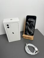 iPhone 11 Blanc 128GB, Telecommunicatie, Mobiele telefoons | Apple iPhone, Ophalen, Wit, IPhone 11, 128 GB
