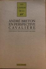 André Breton ongepubliceerde teksten, Zo goed als nieuw