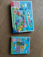 Peppa Pig colorino + kleuren leren, Enlèvement, Utilisé