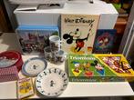 Disney collectie, Verzamelen, Ophalen of Verzenden, Mickey Mouse, Zo goed als nieuw, Beeldje of Figuurtje