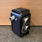 Welta Reflekta II analoge TLR (6x6) camera, Audio, Tv en Foto, Fotocamera's Analoog, Ophalen, Gebruikt, Spiegelreflex, Overige Merken