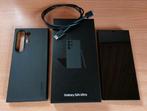 Samsung S24 Ultra 5G 256GB Titanium Black, Telecommunicatie, Mobiele telefoons | Samsung, 256 GB, Ophalen, Zo goed als nieuw, Galaxy S24